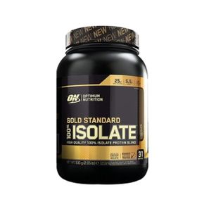 Optimum Gold Standard Isolate 930 gr Protein Tozu