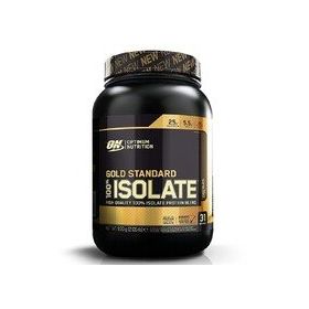 Optimum Gold Standard Isolate 930 gr Protein Tozu