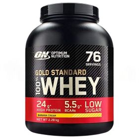 Optımum Gold Standard Whey 2.27 kg Protein Tozu