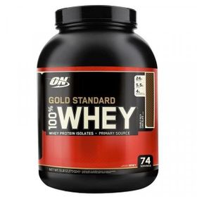 Optımum Gold Standard Whey 2.27 kg Protein Tozu