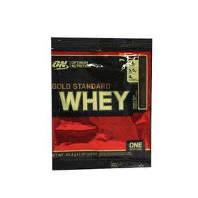 Optimum Gold Standard Whey 30 gr 24 Adet Protein Tozu