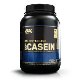 Optimum Gold Standart Casein 908 gr Protein Tozu