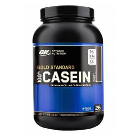 Optimum Gold Standart Casein 908 gr Protein Tozu