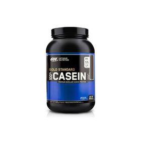 Optimum Gold Standart Casein 908 gr Protein Tozu