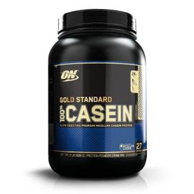 Optimum Gold Standart Casein 908 gr Protein Tozu