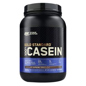 Optimum Gold Standart Casein 908 gr Protein Tozu