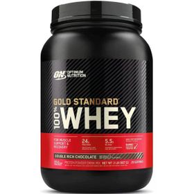 Optimum Nutrion Gold Standard Whey Çikolata 908 gr Protein Tozu