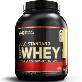 Optimum Nutrition %100 Banana 2270 gr Whey Protein