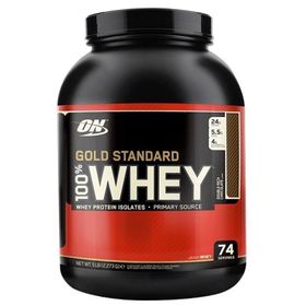 Optimum Nutrition Gold Standard Whey 2273 gr Kurabiye Protein Tozu