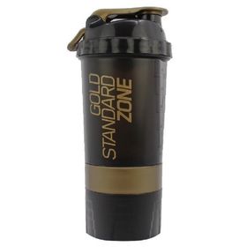 Optimum Nutrition On Gold 500 ml Std Shaker