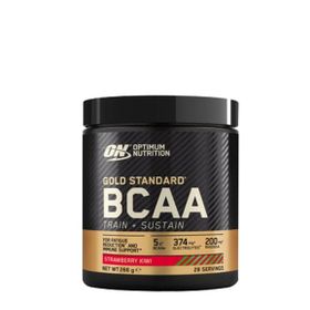Optimum Nutrition Optimum Gold Standard BCAA 266 gr Kivi-Muz Protein Tozu