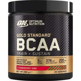 Optimum Nutrition Optimum Gold Standard BCAA 266 gr Kivi-Muz Protein Tozu