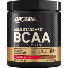 Optimum Nutrition Optimum Gold Standard BCAA 266 gr Kivi-Muz Protein Tozu