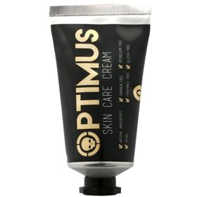 Optimus 2x50 ml Dövme Bakım Kremi