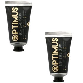 Optimus 2x50 ml Dövme Bakım Kremi