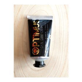 Optimus 50 ml Dövme Bakım Kremi