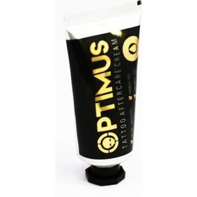Optimus 50 ml Dövme Bakım Kremi