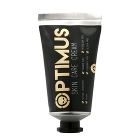 Optimus 50 ml Dövme Bakım Kremi