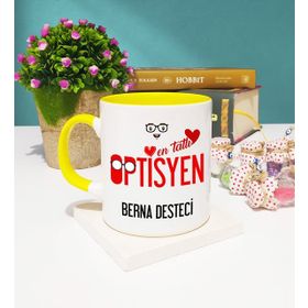 Optisyen Kupa Bardak