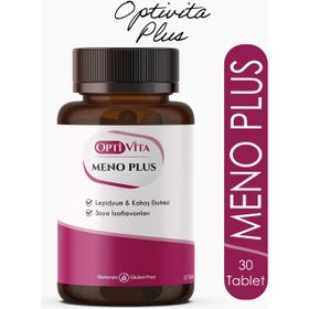 Optivita Meno Plus 30 Tablet
