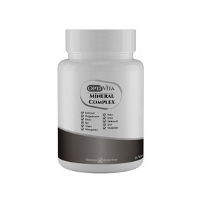 Optivita Mineral Complex 30 Tablet