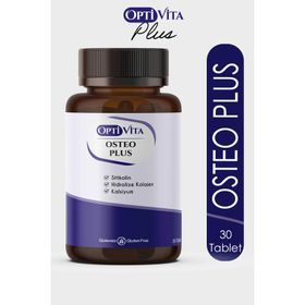 Optivita Osteo Plus 30 Tablet