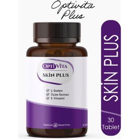 Optivita Skin Plus 30 Tablet
