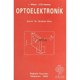 OPTOELEKTRONIK - JOYCE WILSON;JOHN F. B. HAWKES