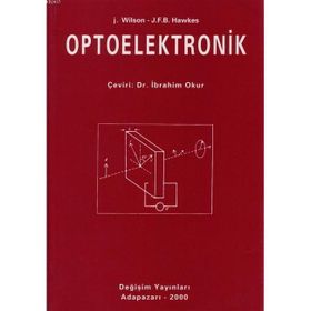 OPTOELEKTRONIK - JOYCE WILSON;JOHN F. B. HAWKES