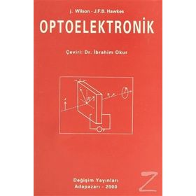 OPTOELEKTRONIK - JOYCE WILSON;JOHN F. B. HAWKES