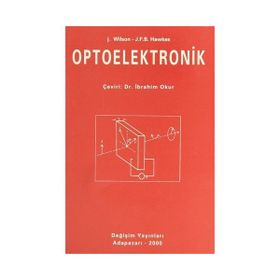 OPTOELEKTRONIK - JOYCE WILSON;JOHN F. B. HAWKES
