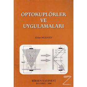 OPTOKUPLÖRLER VE UYGULAMALARI - ELDAR MUSAYEV