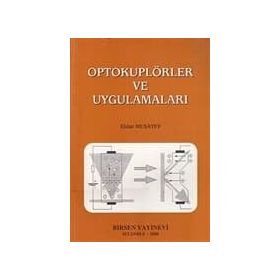 OPTOKUPLÖRLER VE UYGULAMALARI - ELDAR MUSAYEV