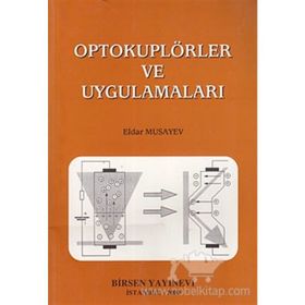 OPTOKUPLÖRLER VE UYGULAMALARI - ELDAR MUSAYEV