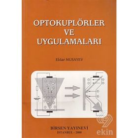 OPTOKUPLÖRLER VE UYGULAMALARI - ELDAR MUSAYEV