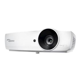 Optoma EH461 5000 Ansilümen 1920x1080 Full HD DLP 3D Projeksiyon