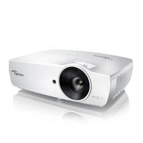 Optoma EH461 5000 Ansilümen 1920x1080 Full HD DLP 3D Projeksiyon