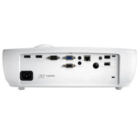 Optoma EH461 5000 Ansilümen 1920x1080 Full HD DLP 3D Projeksiyon