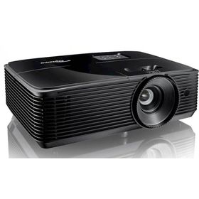 Optoma HD143X 1080p 3000 Lumens 3D DLP Projeksiyon