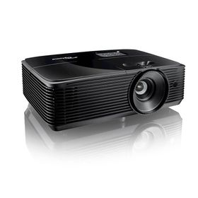 Optoma HD28E 1920x1080 DLP 3800 ANSI lm HD Projeksiyon Cihazı