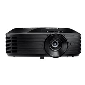 Optoma HD28E 1920x1080 DLP 3800 ANSI lm HD Projeksiyon Cihazı