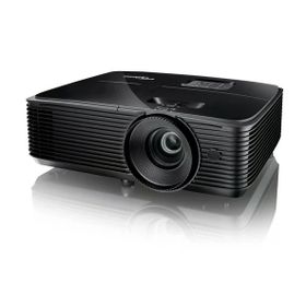 Optoma HD28E 1920x1080 DLP 3800 ANSI lm HD Projeksiyon Cihazı