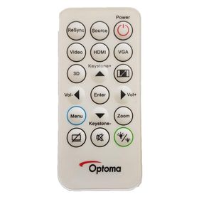 Optoma IR29033 Projeksiyon Kumandası