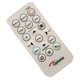 Optoma IR29033 Projeksiyon Kumandası
