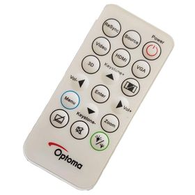 Optoma IR29033 Projeksiyon Kumandası