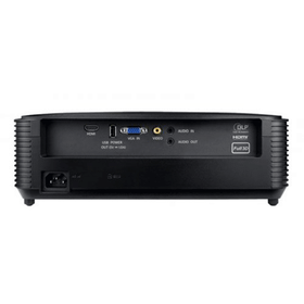 Optoma S336 4000 Ansilümen 800x600 DLP Projeksiyon Cihazı