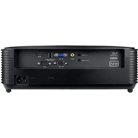 Optoma W371E 3800 Lümen Projeksiyon