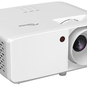Optoma ZH400 4000 Ans Compact Laser 1920x1080 DuraCore DLP 2xHDMI Projeksiyon Cihazı