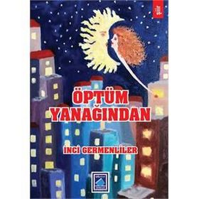 Öptüm Yanağından - İnci Germenliler