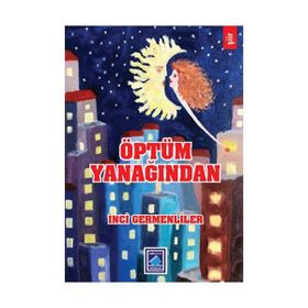 Öptüm Yanağından - İnci Germenliler